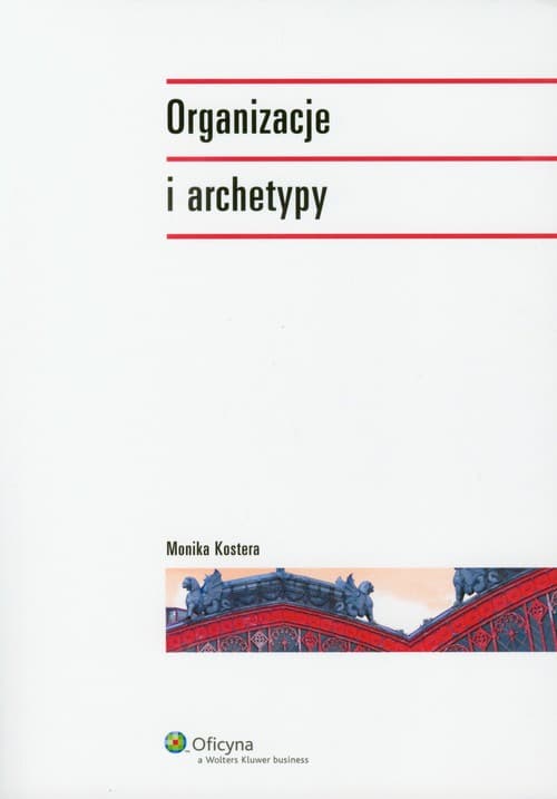 Organizacje i archetypy