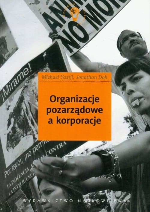 Organizacje pozarządowe a korporacje