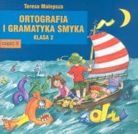 Ortografia i gramatyka Smyka 2 Część 2