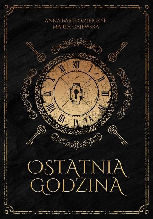 Ostatnia godzina