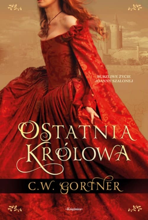 Ostatnia królowa