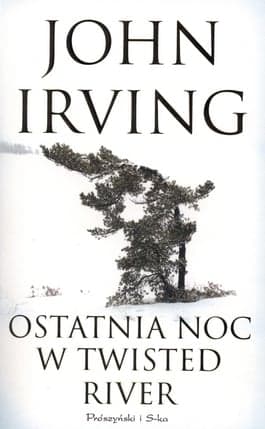 Ostatnia noc w Twisted River