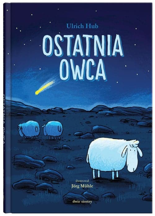 Ostatnia owca