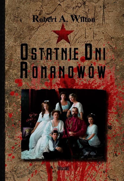 Ostatnie dni Romanowów