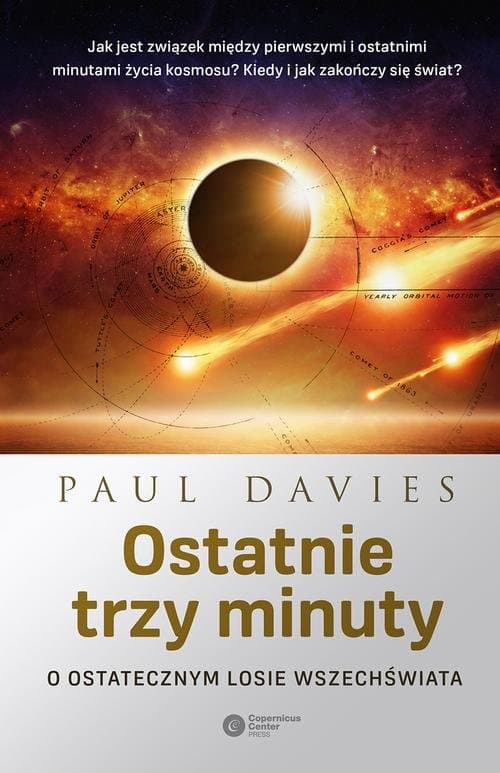 Ostatnie trzy minuty