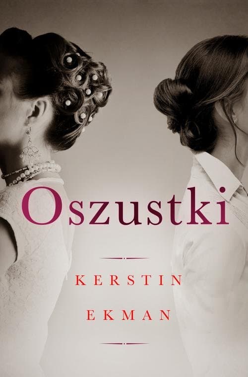 Oszustki