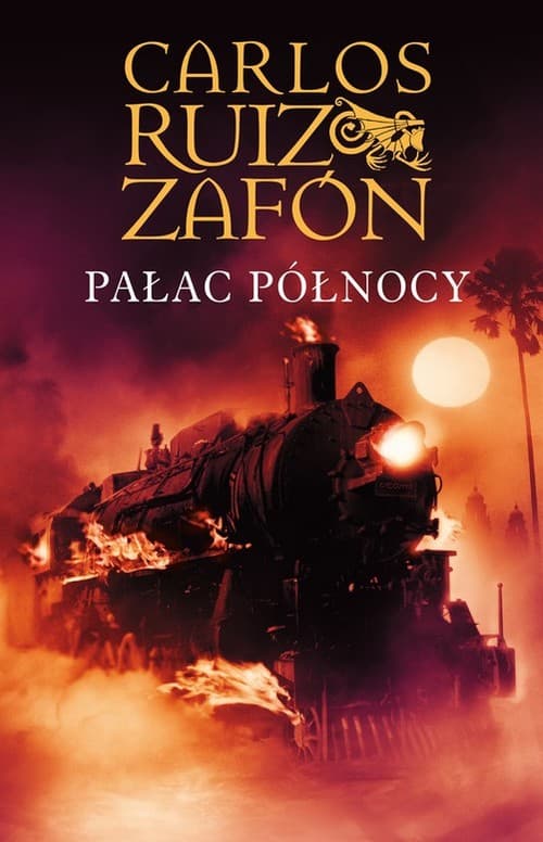 Pałac Północy