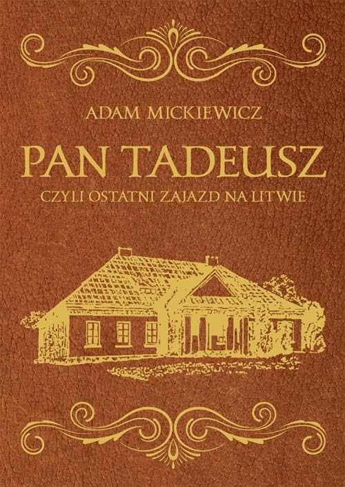 Pan Tadeusz