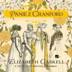 Panie z Cranford Audiobook