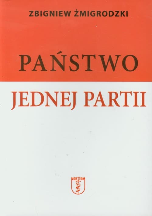 Państwo jednej partii