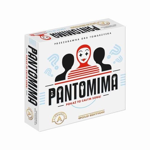 Pantomima