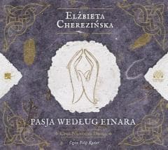 Pasja według Einara Audiobook