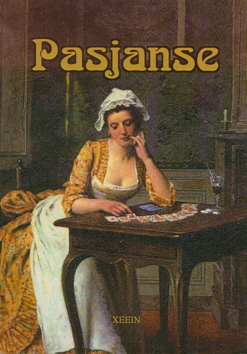 Pasjanse