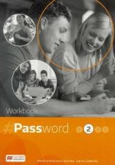 Password 2 Workbook Szkoły ponadgimnazjalne