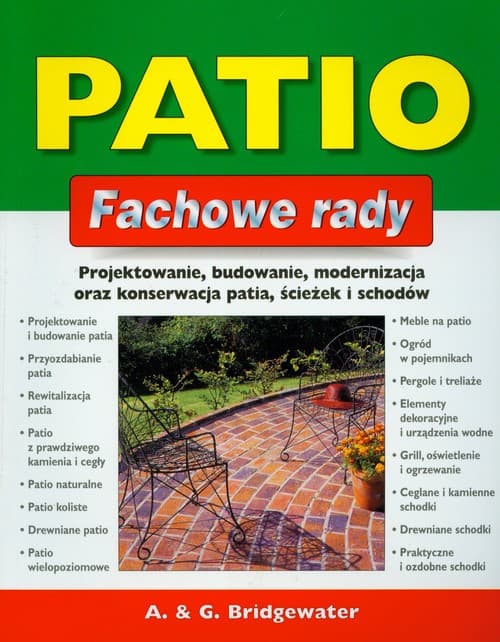 Patio Fachowe rady