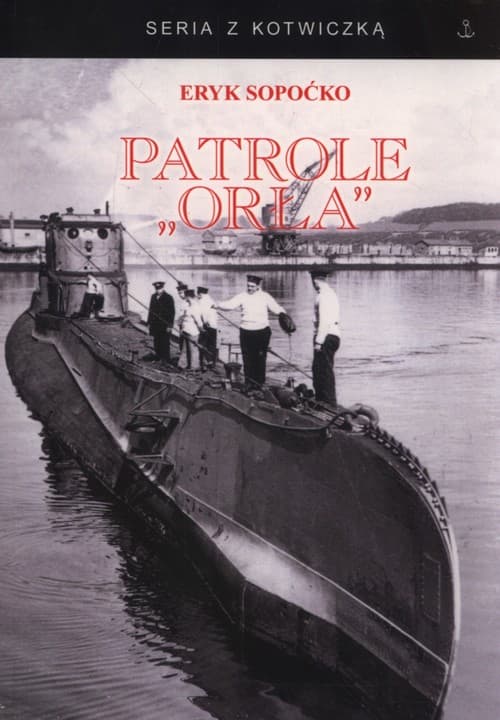 Patrole Orła