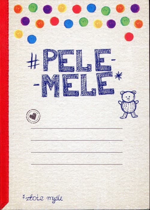 Pele-Mele