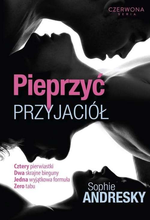 Pieprzyć przyjaciół