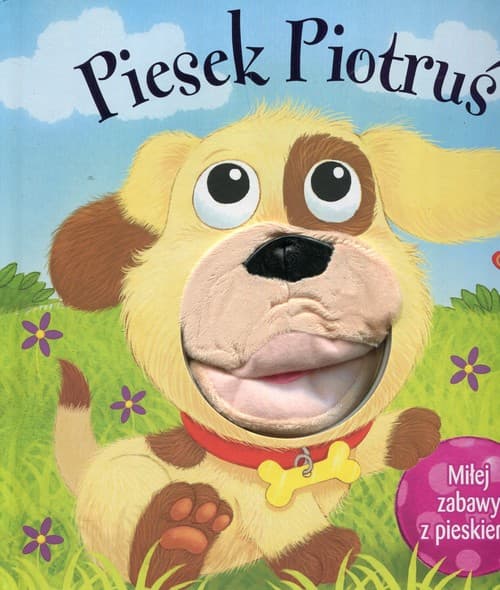Piesek Piotruś