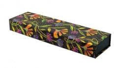 Piórnik Wild Flowers