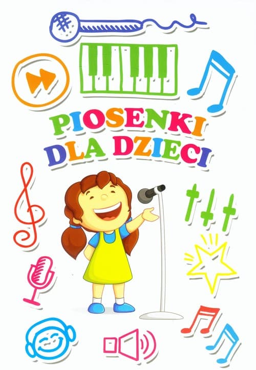 Piosenki dla dzieci