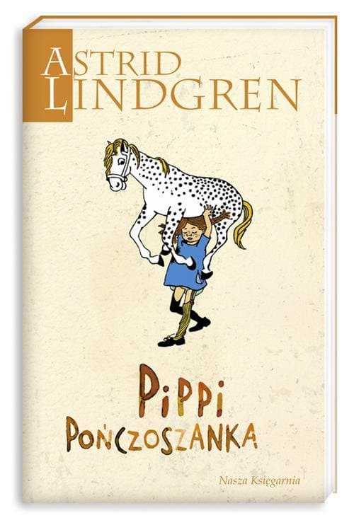 Pippi Pończoszanka