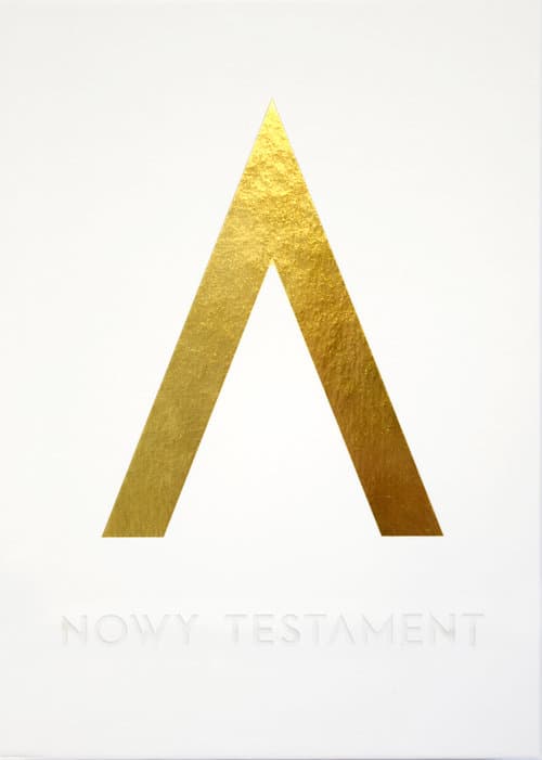 Pismo Święte Nowy Testament