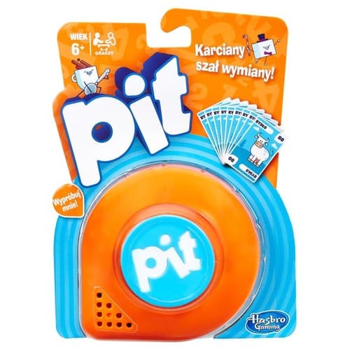 Pit