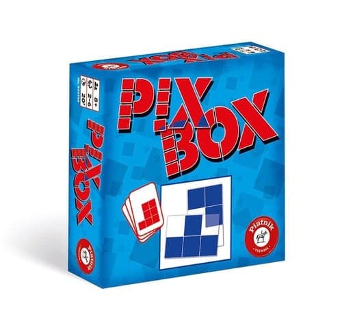 Pix Box