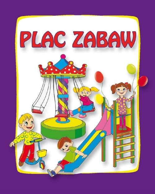 Plac zabaw