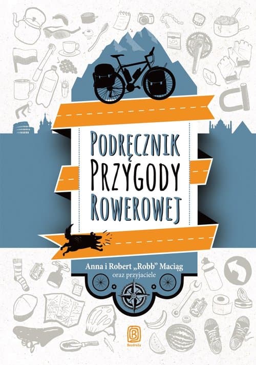 Podręcznik Przygody Rowerowej