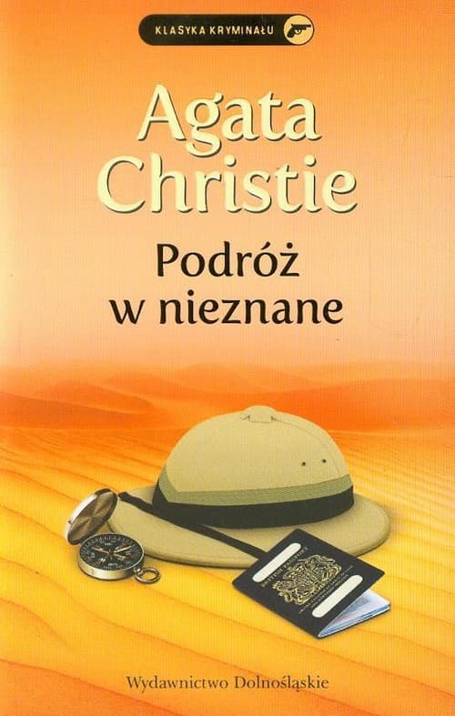 Podróż w nieznane