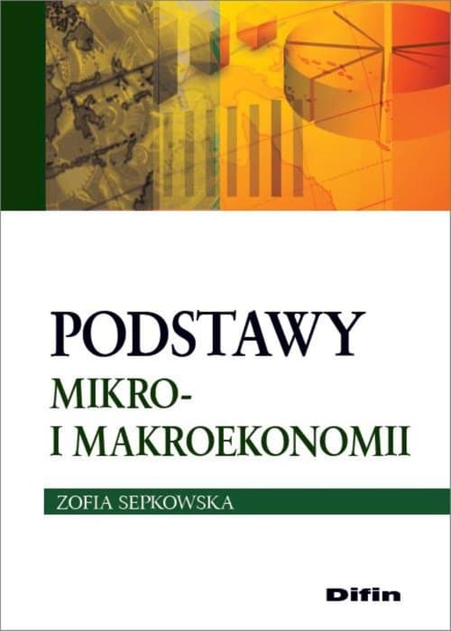 Podstawy mikro- i makroekonomii