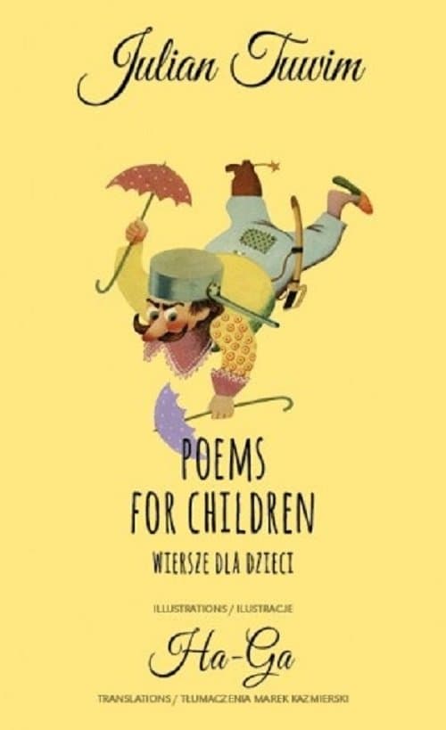 Poems for children Wiersze dla dzieci