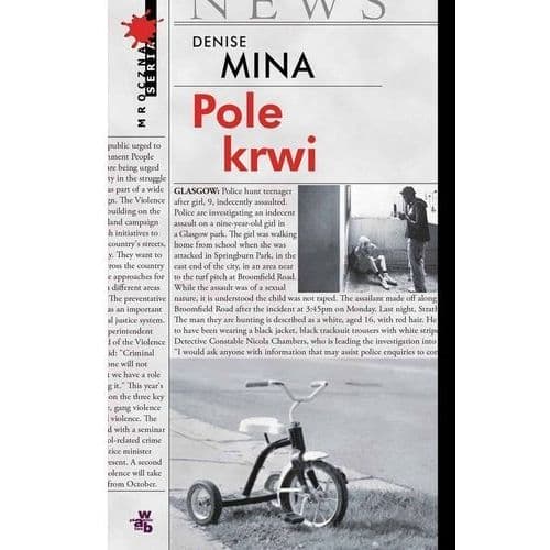 Pole krwi