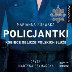 Policjantki audiobook