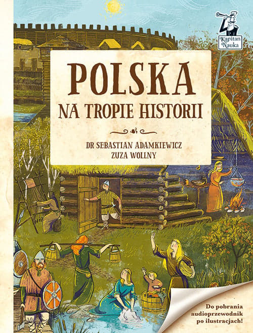 Polska Na tropie historii