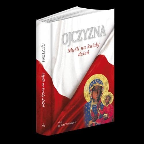 Polsko, Ojczyzno moja!