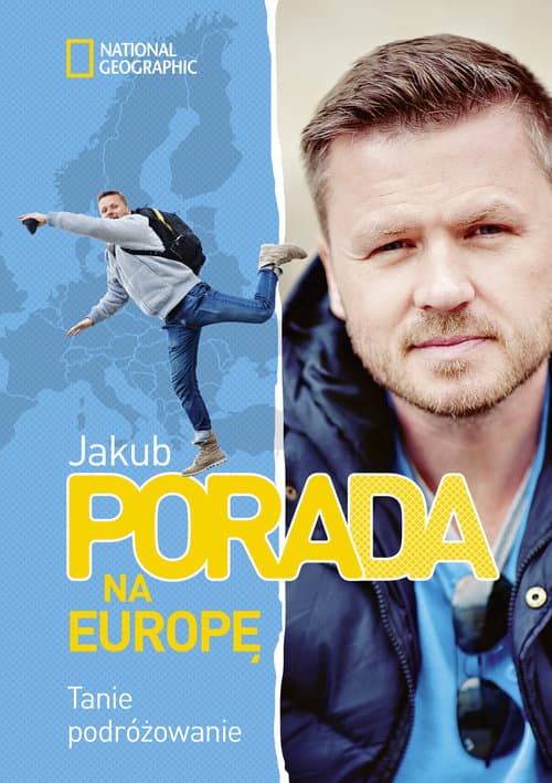 Pora na Europę. Tanie podróżowanie