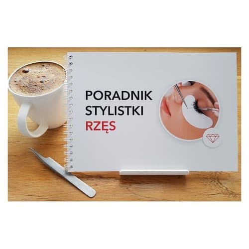 Poradnik stylistki rzęs