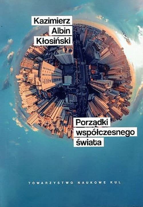 Porządki współczesnego świata