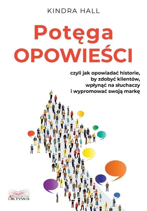 Potęga opowieści