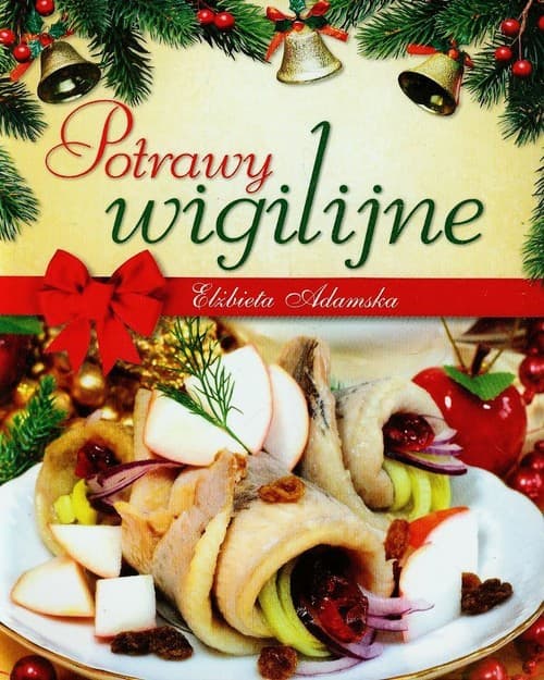 Potrawy wigilijne