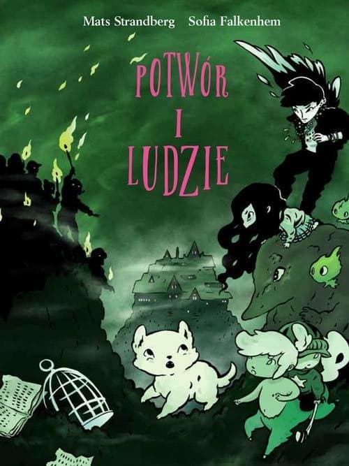 Potwór i ludzie