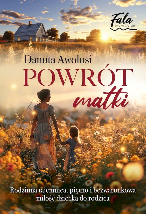 Powrót matki