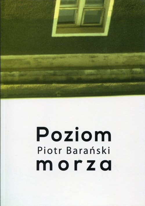 Poziom morza