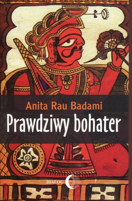 Prawdziwy bohater