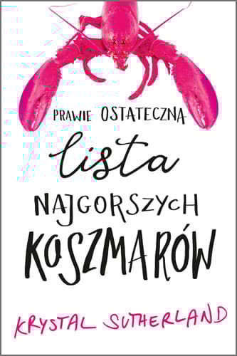 Prawie ostateczna lista najgorszych koszmarów