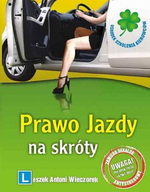 Prawo jazdy na skróty