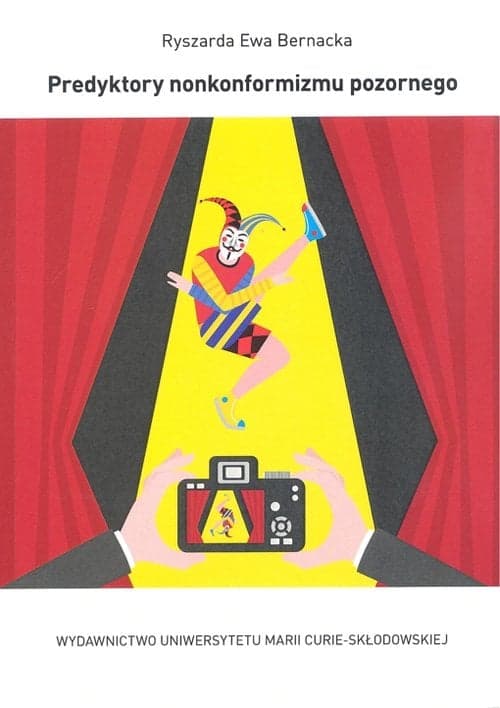 Predykatory nonkonformizmu pozornego